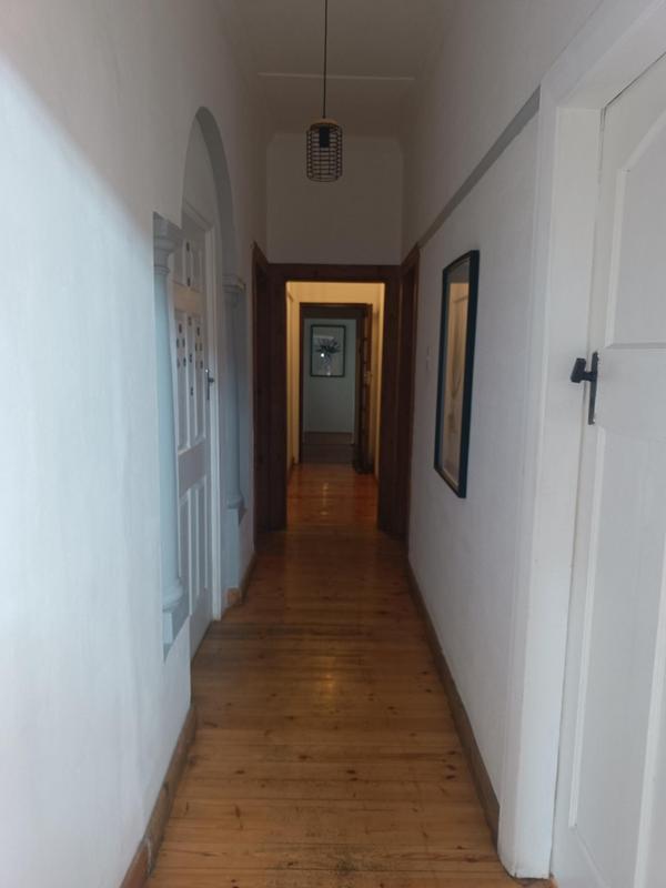 To Let 1 Bedroom Property for Rent in Boston Western Cape